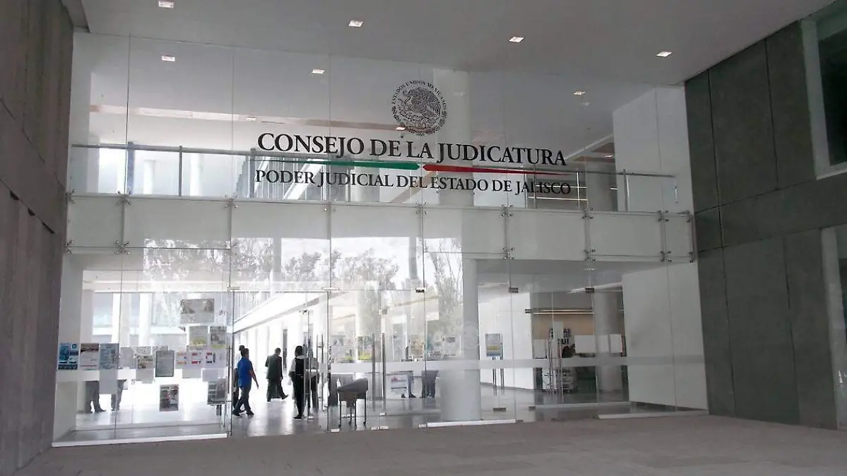 Ciudad Judicial